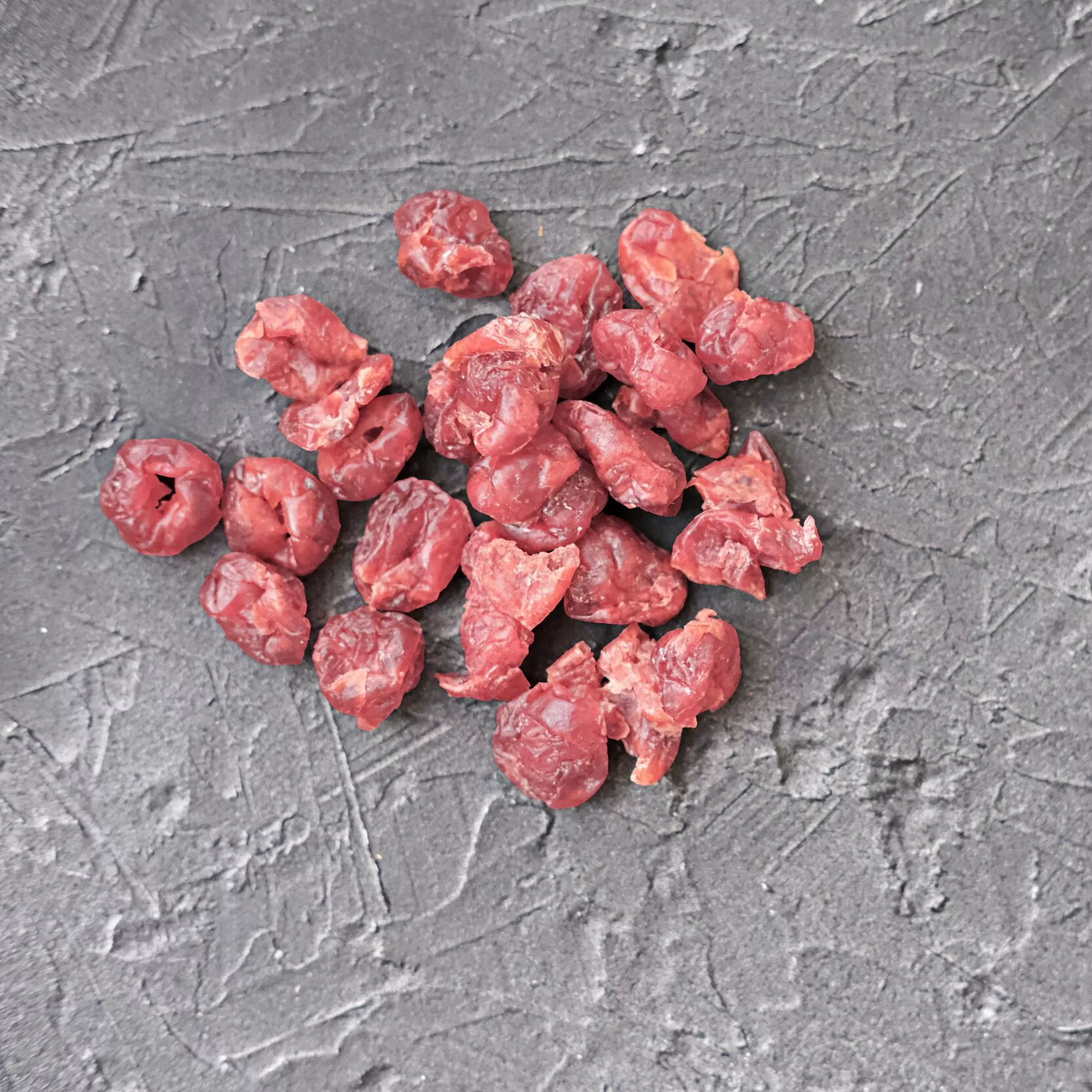 What Is The Difference Between Dehydrated & Freeze Dried Food